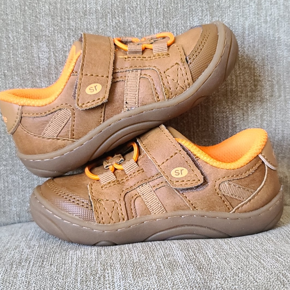 Stride Rite Toddler Shoes